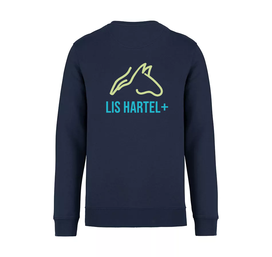 Volwassen oversized sweater - Afbeelding 4