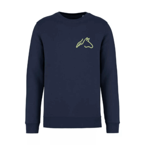 Volwassen oversized sweater