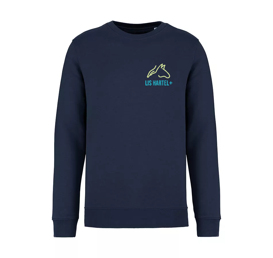 Volwassen oversized sweater - Afbeelding 3